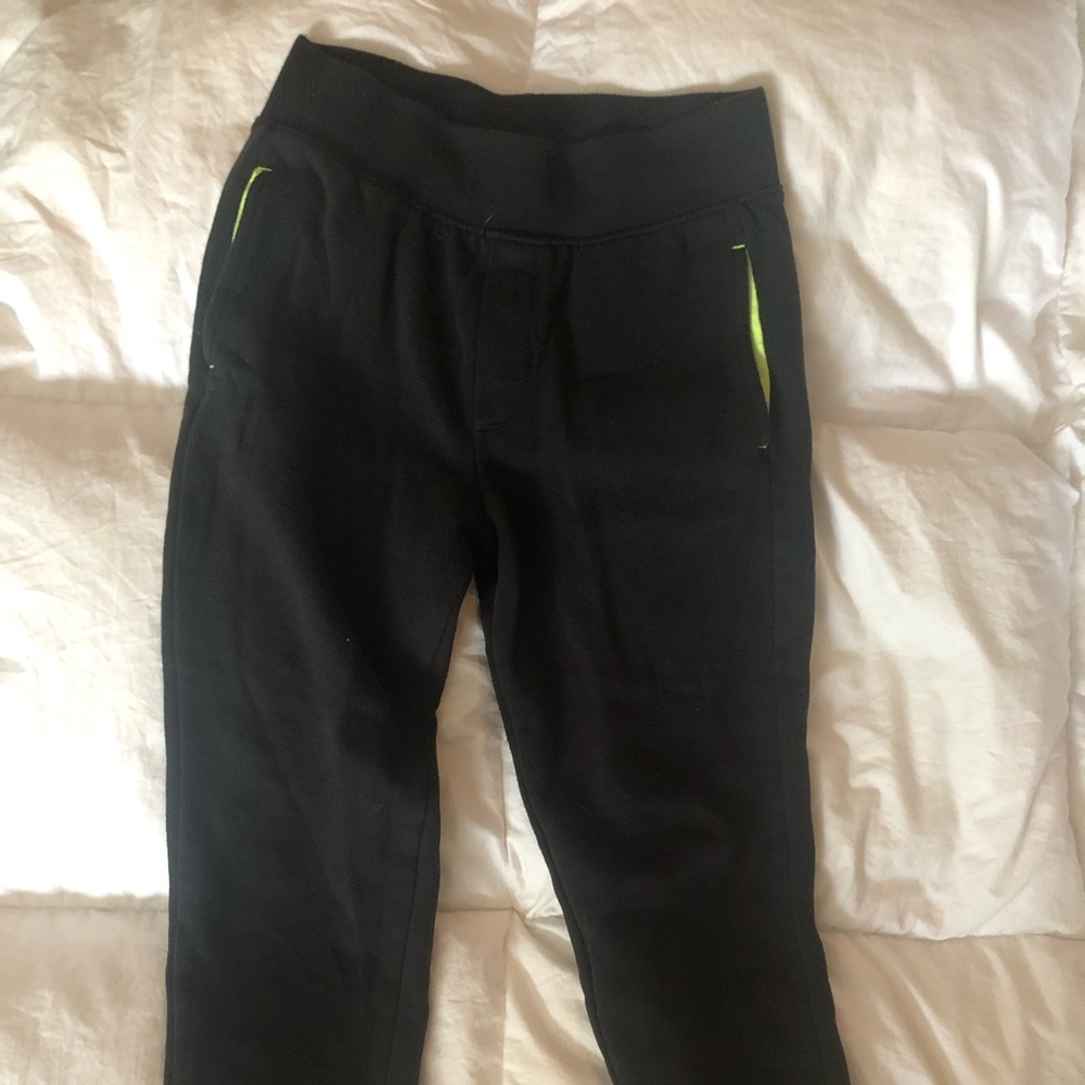 Boys size 8 Athletic sweats
